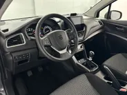 Suzuki S-Cross 1.4 Select Smart Hybrid | Voorraad | €1.500,- actiekorting!