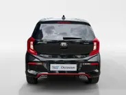 Kia Picanto 1.0 DPi GT-Line Edition | Climate Control | Cruise Control | Keyless | Camera | Leder | Apple Carplay | Android Auto | Navi | Lichtmetalen Velgen |