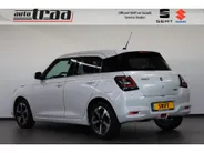 Suzuki Swift 1.2 Style Smart Hybrid Automaat / Navigatie / Keyless / Camera /