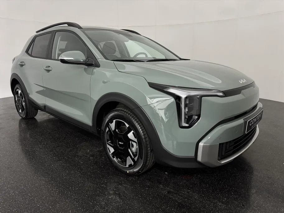 Kia Stonic 1.0 T-GDi MHEV 115pk DynamicPlusLine