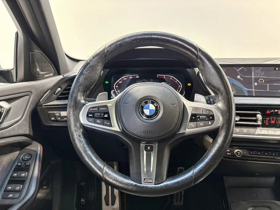 BMW 1 Serie 128ti Premium Pack