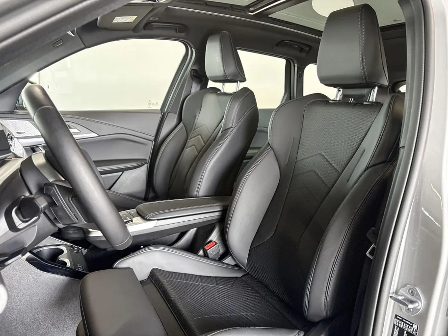 BMW iX1 eDrive20 Innovation Pack M Sportpakket