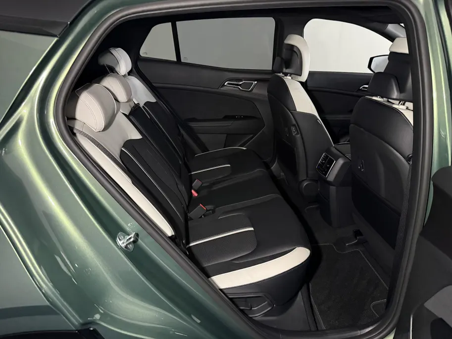 Kia Sportage 1.6 T-GDi 288pk Plug-in Hybrid AT6 GT-PlusLine