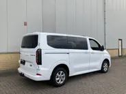 Ford Transit Custom 340 2.5 PHEV L1H1 Limited Kombi 8-pers VOORRAAD