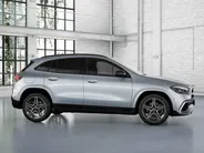 Mercedes-Benz GLA 250 e 140 Years Edition