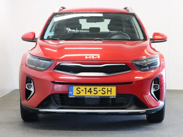 Kia Stonic 1.0 T-GDi MHEV DynamicLine