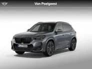 BMW X1 xDrive25e