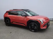 Kia EV3 81,4 kWh 204pk GT-Line (in bestelling)