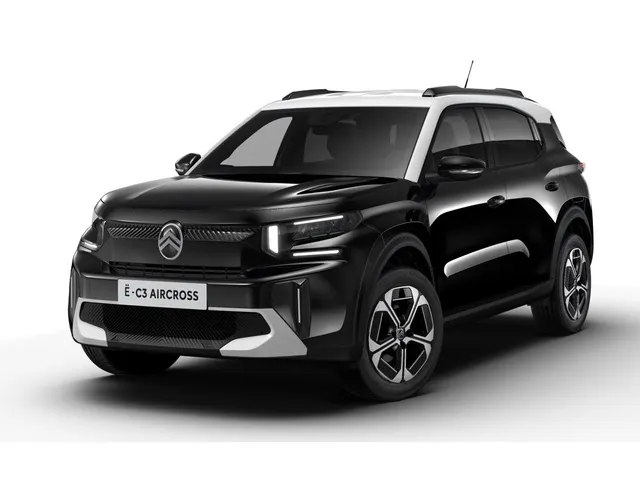 Citroën ë-C3 Aircross
