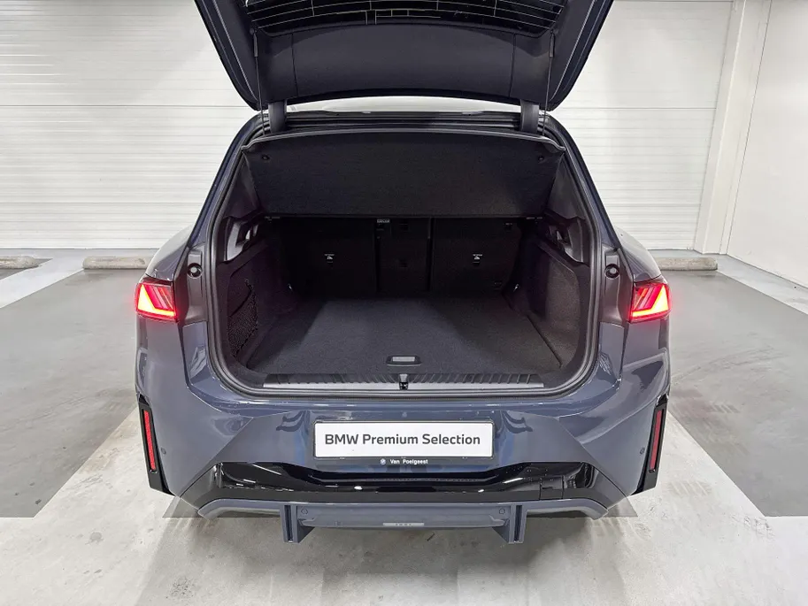 BMW iX3 50 xDrive