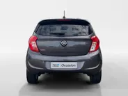 Opel KARL 1.0 ecoFLEX Cosmo | Cruise | Clima | Leder |