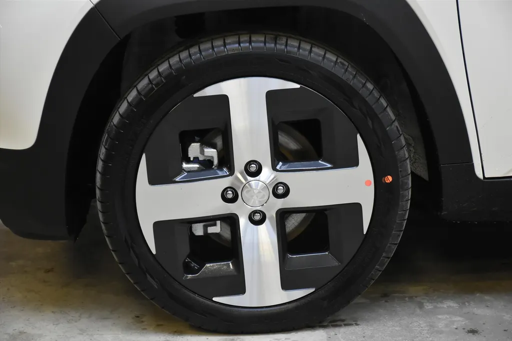 Hyundai Inster 49 kWh Evolve Winter & Tech