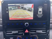 Hyundai IONIQ 1.6 GDi Premium +