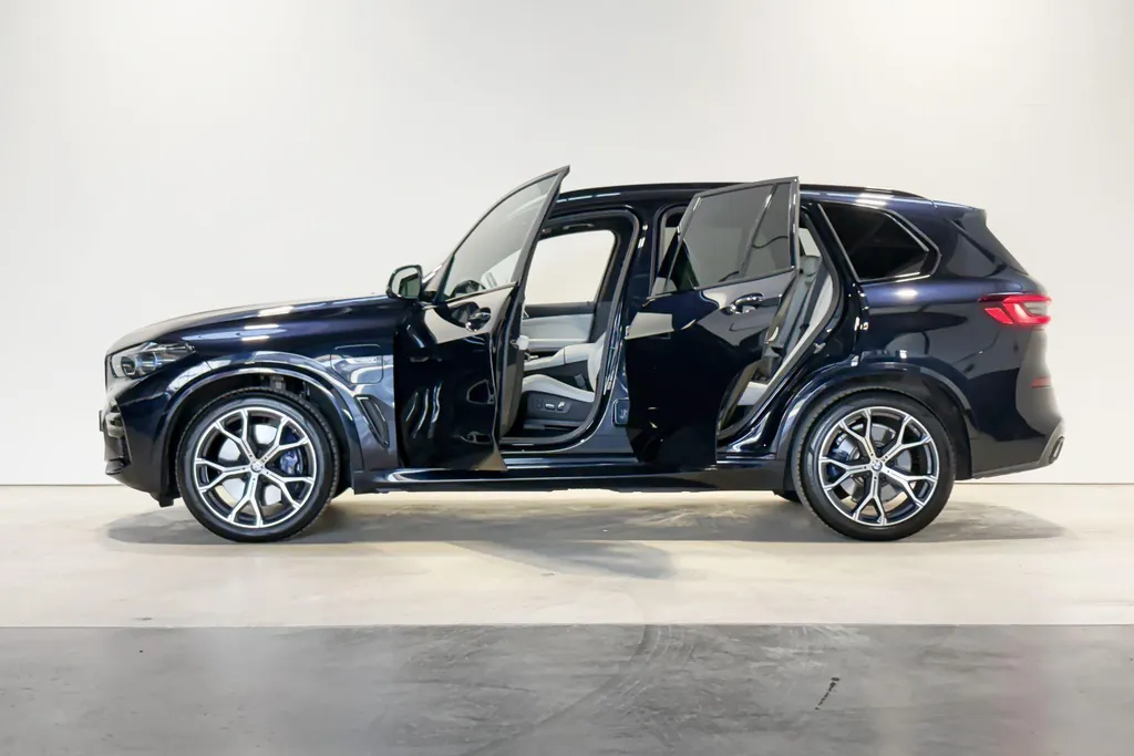 BMW X5 xDrive45e High Executive