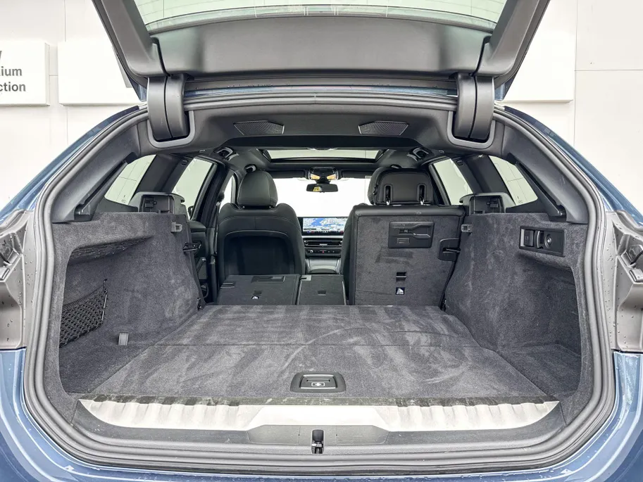 BMW 3 Serie Touring 330e