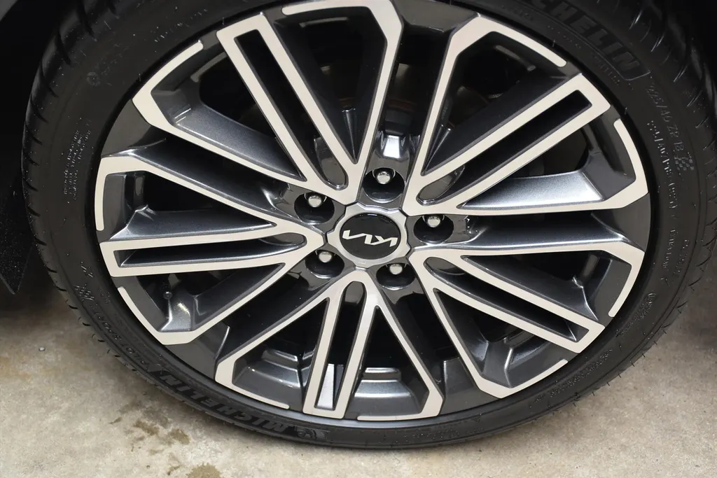 Kia Ceed Sportswagon Sw 1.5 T-GDi 140pk DCT7 GT-PlusLine