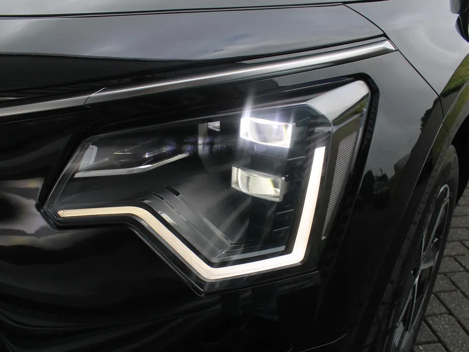 Kia Niro 1.6 GDi Hybrid DynamicPlusLine | Schuif-/kanteldak | Stuur-/stoelverwarming | Cruise adapt. | Camera | HUD | LED | Clima | 16' LM | Navi |
