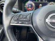 Nissan Juke 1.6 Hybrid N-Connecta *Automaat*Navi+Camera*Winter Pack*Climate Control*LM Velgen*Carplay*1ste eigenaar!