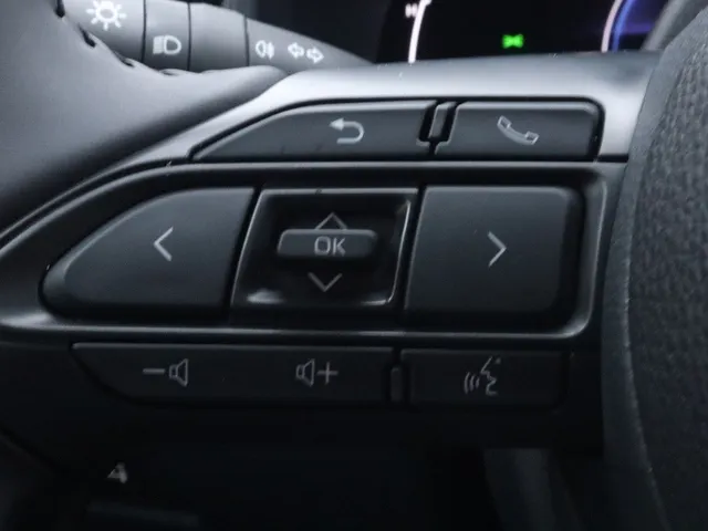 Toyota Aygo X Hybrid 115 pulse Bi-Tone