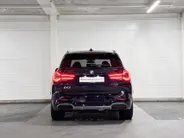BMW iX3 High Executive