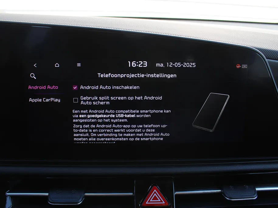 Kia Niro 1.6 GDi Hybrid DynamicLine | Automaat | Nieuw | Direct leverbaar | Tot € 3.000 inruilvoordeel bij aanschaf |