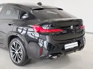 BMW X4 xDrive30i M Sportpakket