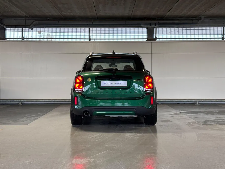MINI Countryman Cooper S E ALL4