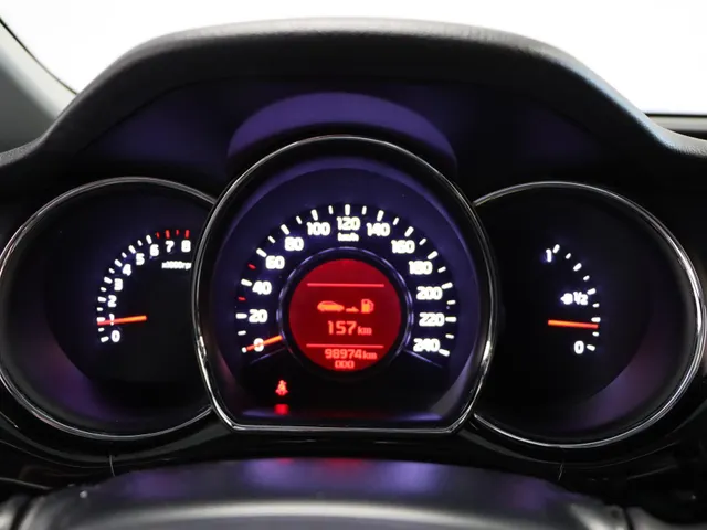Kia cee'd Sportswagon 1.6 GDI Plus Pack