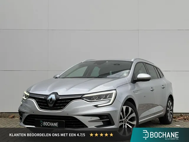Renault Mégane Estate