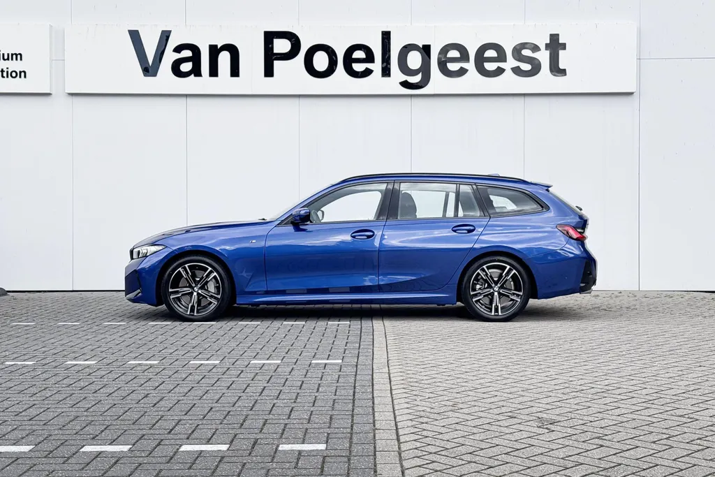 BMW 3 Serie Touring 330i xDrive
