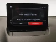Mazda 2 1.5 e-SkyActiv-G 90 Homura | Achteruitrijcamera | Adaptive Cruise Control | LED | 16' LM Velgen