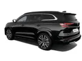 Renault Espace Iconic | Elektrisch verwarmbare voorstoelen | Elektronisch geregelde airconditioning | ISOFIX-bevestigingssysteem voor kinderzitjes buitenste zitplaatsen achter