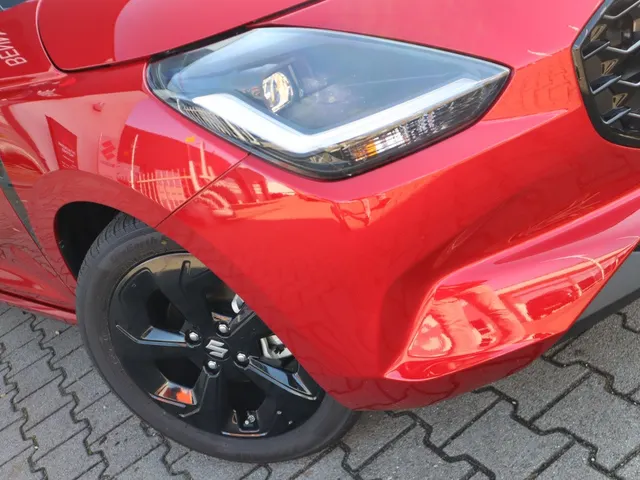 Suzuki Swift 1.2 Special 60 Jaar Editie | Stoel Verwarming | Apple/Android Auto |
