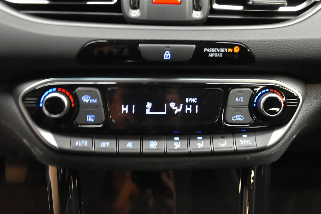 Hyundai i30 1.0 T-GDI Comfort I Voorraad deal !