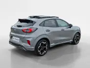 Ford Puma 1.0 EcoBoost Hybrid ST-Line X 155pk automaat | Winterpack | Driver assistance pack | Kantel / schuifdak