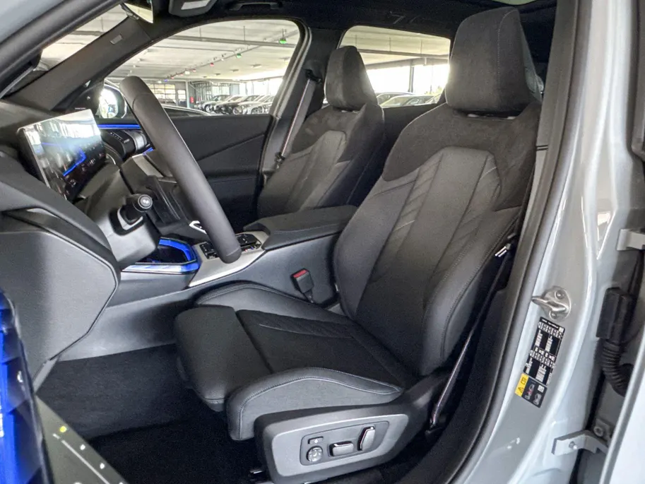 BMW X3 30e xDrive