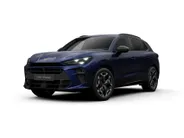 CUPRA Terramar VZ Limited | Achteruitrijcamera | Draadloze Apple CarPlay™, Android Auto™ | Elektronisch Sperdifferentieel (XDS)
