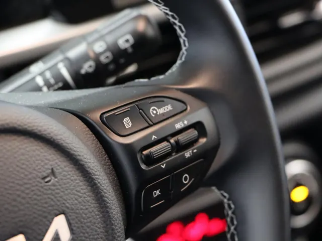 Kia Picanto 1.0 DPi DynamicPlusLine
