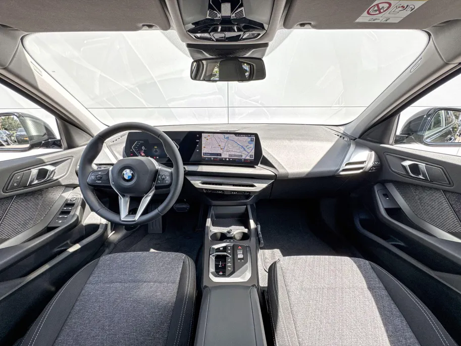 BMW 1 Serie 120 M Sport Design Edition |