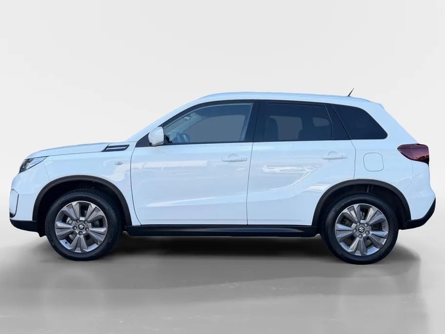 Suzuki Vitara 1.4 Boosterjet Select Smart Hybrid NL AUTO! | HOGE ZIT | TREKHAAK | GRATIS WINTERBANDEN | CARPLAY! | GARANTIE TOT 4-2034 *|