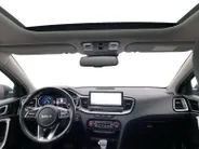 Kia XCeed 1.6 GDi PHEV DynamicPlusLine | Navi | Clima | Camera | Schuif/Kanteldak | Stoel/Stuurverwarming | Adaptieve Cruise | El. Achterklep | Apple Carplay | Android Auto