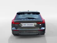 Volvo V60 2.0 T6 Recharge AWD R-Design | 1e Eigenaar | Achteruitrijcamera | Dodehoek detectie | Elektr. Stoelen met geheugen | Stoelverwarming | 12 maanden garantie! |