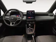 Renault Clio 1.6 E-Tech Full Hybrid 145 techno AUTOMAAT NAVI AIRCO CAMERA CRUISE CONTROLE APPLE CARPLAY ANDROID AUTO ZEER MOOIE AUTO DEALER ONDERHOUDEN