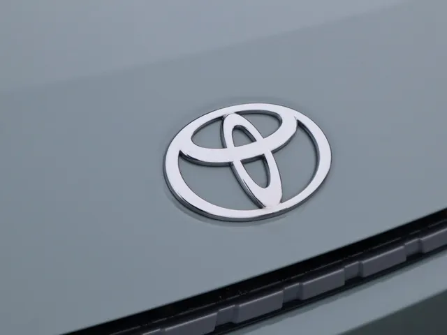 Toyota Aygo X Hybrid 115 pulse Bi-Tone