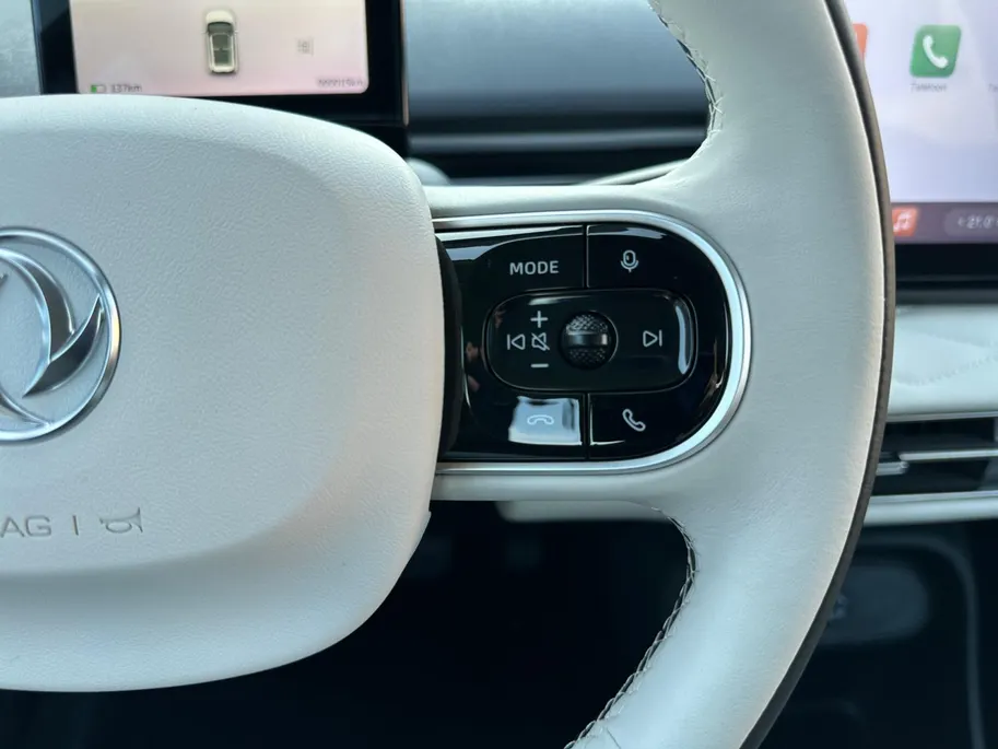 Dongfeng Box Premium Edition 42 kWh |Full Option| 1 week levertijd| Volledig elektrisch 310 km range| Best buy|