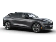 Ford Mustang Mach-E Standard RWD 73 kWh | NIEUW | Te Bestellen | Tot  €5000,- korting | Private Lease Vanaf €681,- P/M |