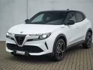 Alfa Romeo Junior 1.2 Turbo 136 PK Ibrida Speciale | Techno | Camera | Navi | Carp