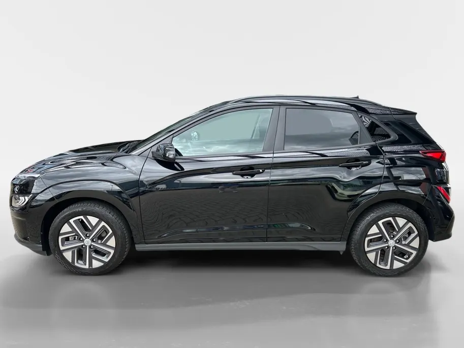 Hyundai Kona EV Comfort Smart 64 kWh | Apple Carplay/Android Auto | cruise control adaptief met Stop&Go | navigatiesysteem full map | Stoelverwarming | warmtepomp |