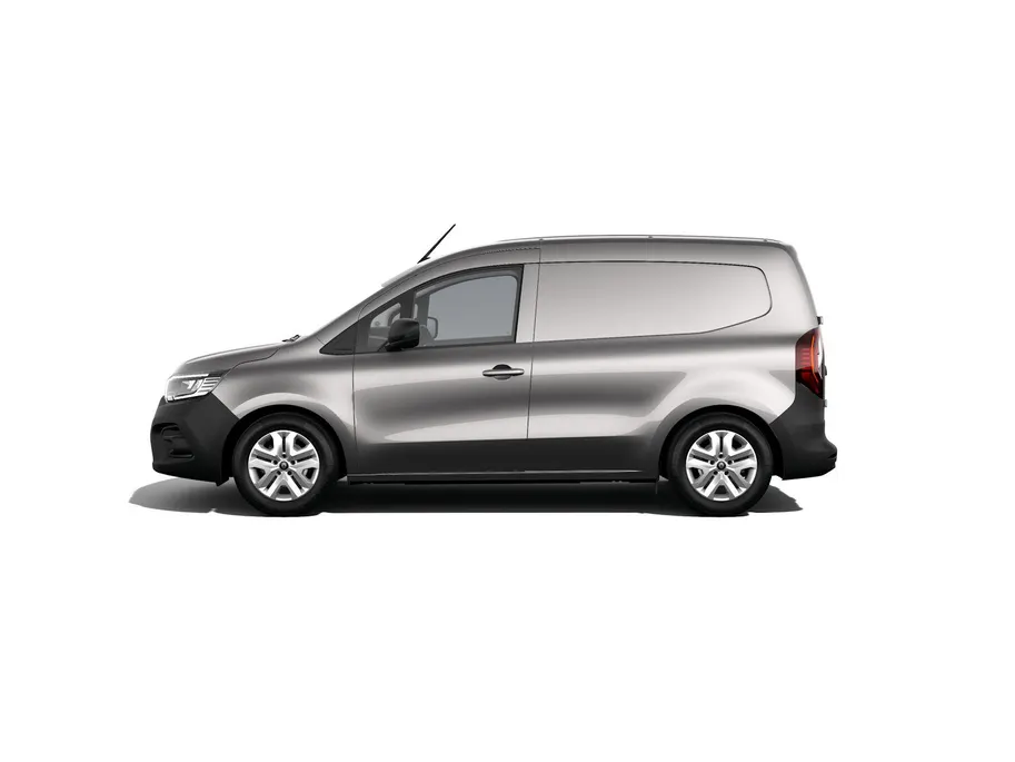Renault Kangoo E-Tech Advance L1 44 kWh nu met 22% voorraad actiekorting bij Zeeuw & Zeeuw Delft. Beperkte voorraad. Op = op!