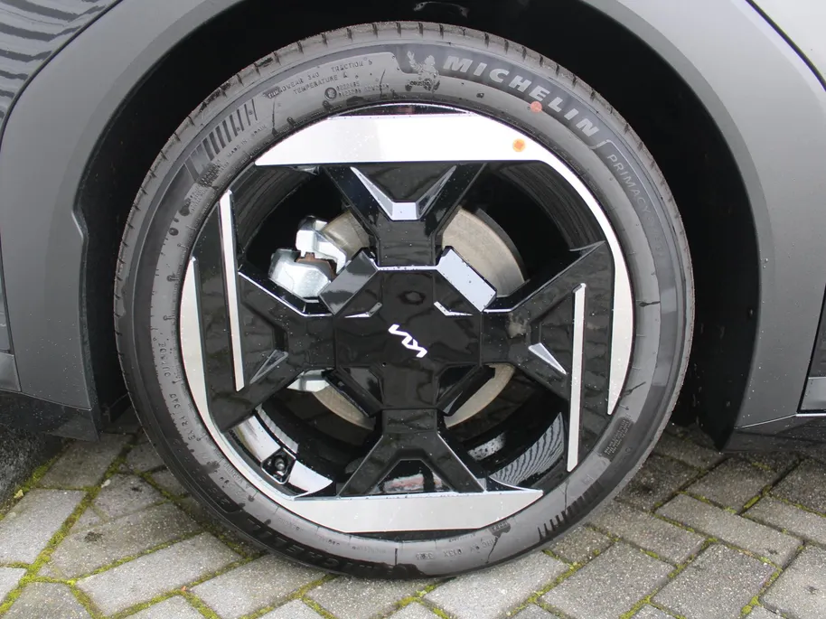 Kia EV4 Plus Advanced 81.4 kWh | Hoge korting! | Nieuw | Direct leverbaar | Actieradius tot 594 km (WLTP) | 18% bijtelling |